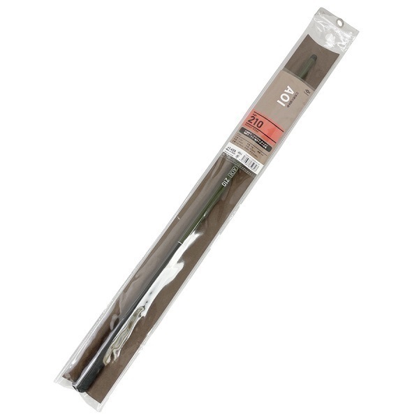 川池海万能手竿 AOI【振り出し万能竿】